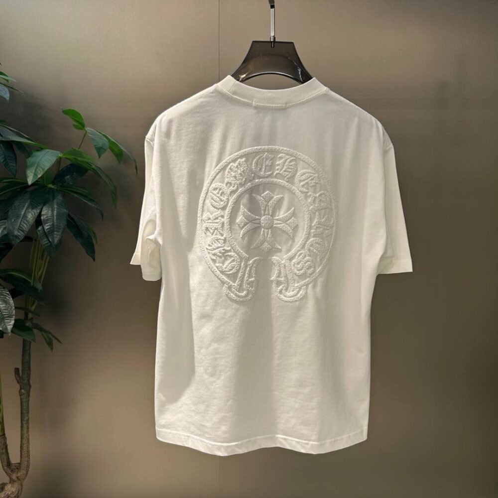 CHROME HEART 2025 TEE