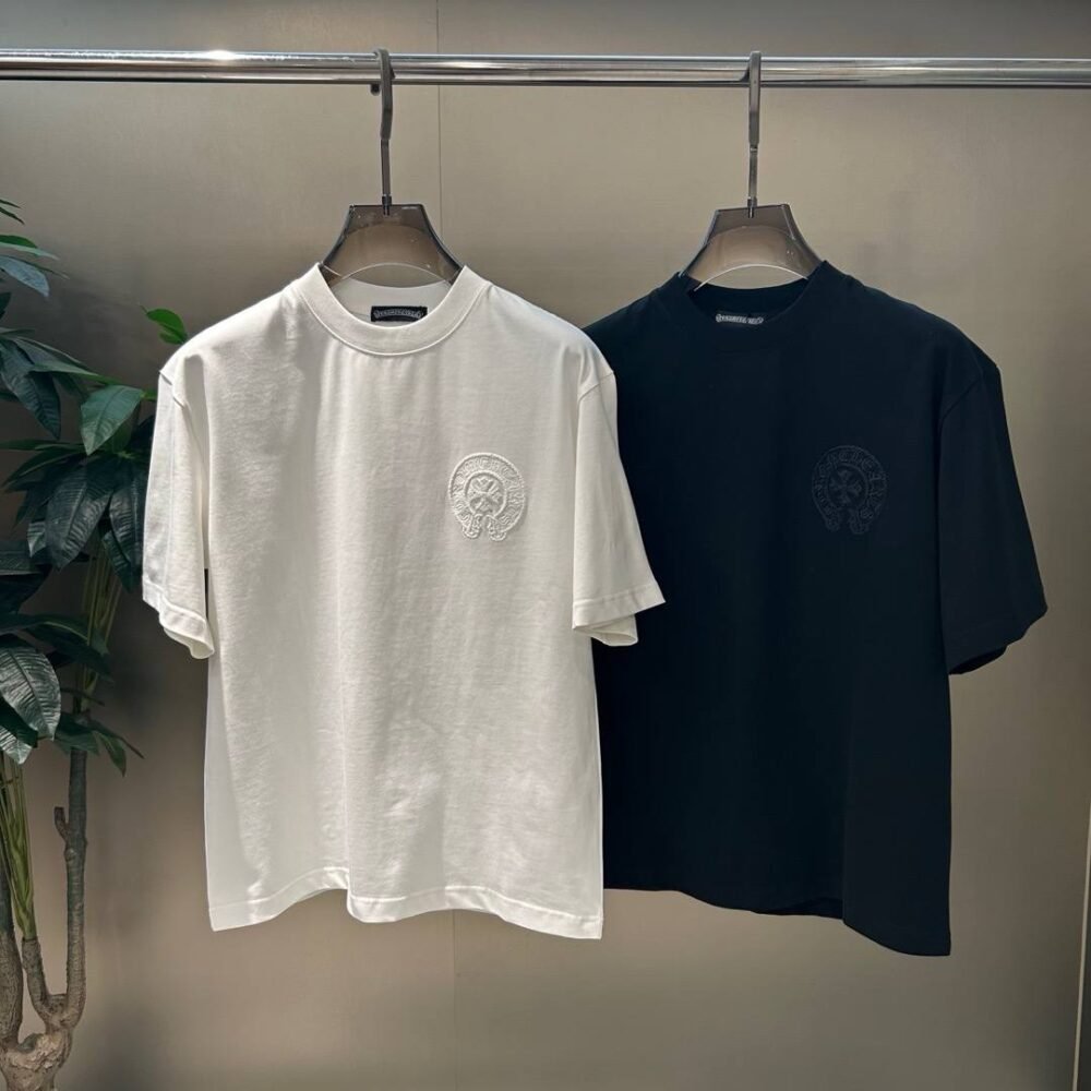 CHROME HEART 2025 TEE