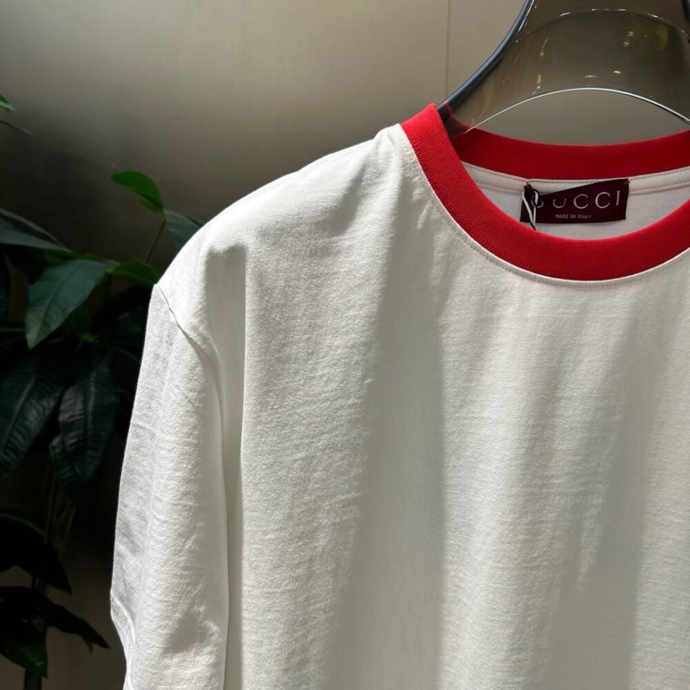 GUCCI SNAKE TEE 2025