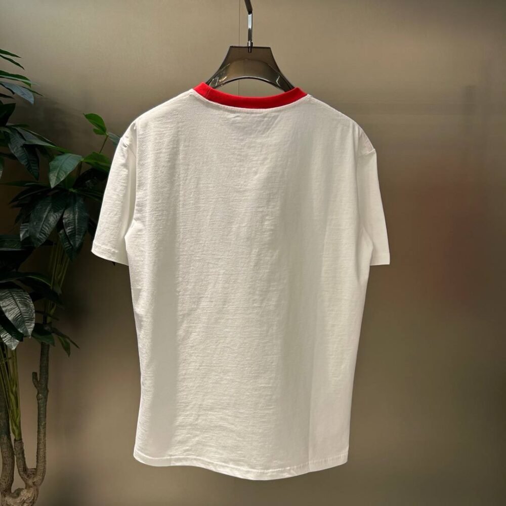 GUCCI SNAKE TEE 2025