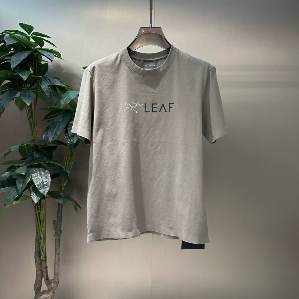 ARCTERYX LEAF SHIRT SS25