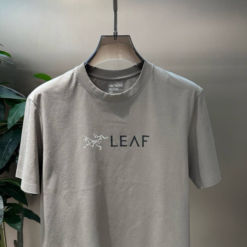 ARCTERYX LEAF SHIRT SS25