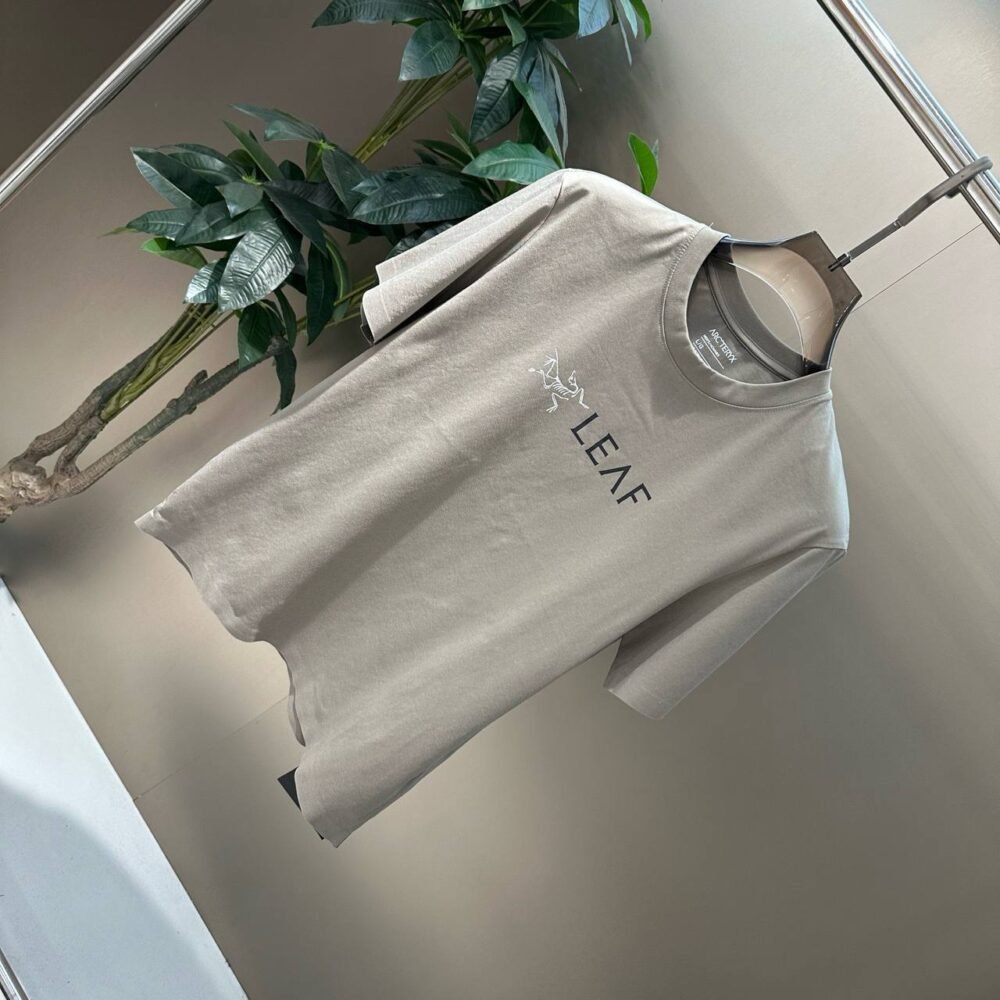 ARCTERYX LEAF SHIRT SS25