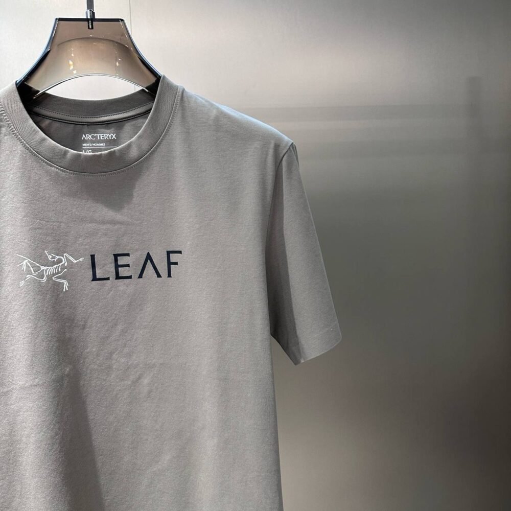 ARCTERYX LEAF SHIRT SS25