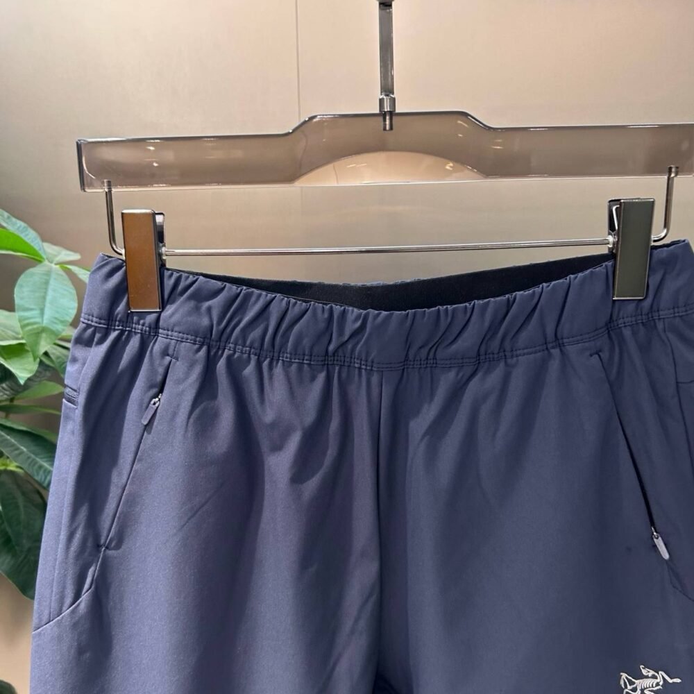 ARCTERYX SS25 GORTEX NAVY BLUE