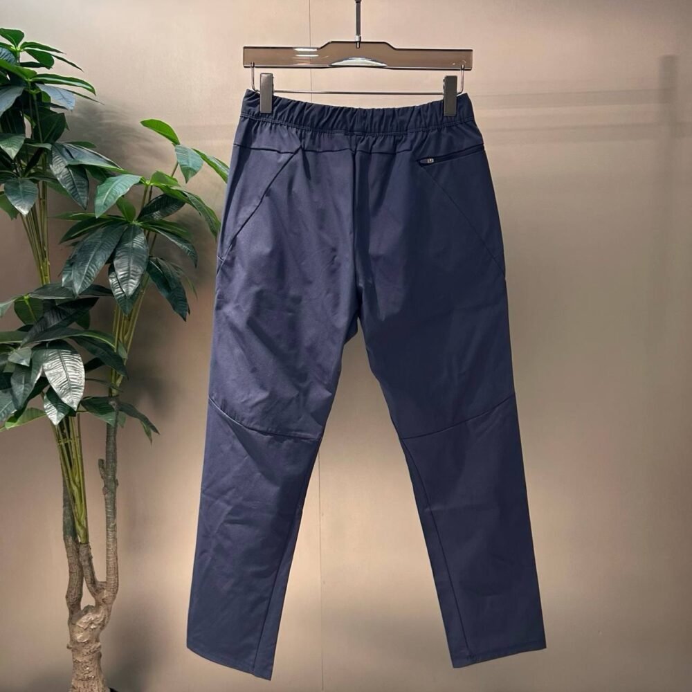 ARCTERYX SS25 GORTEX NAVY BLUE