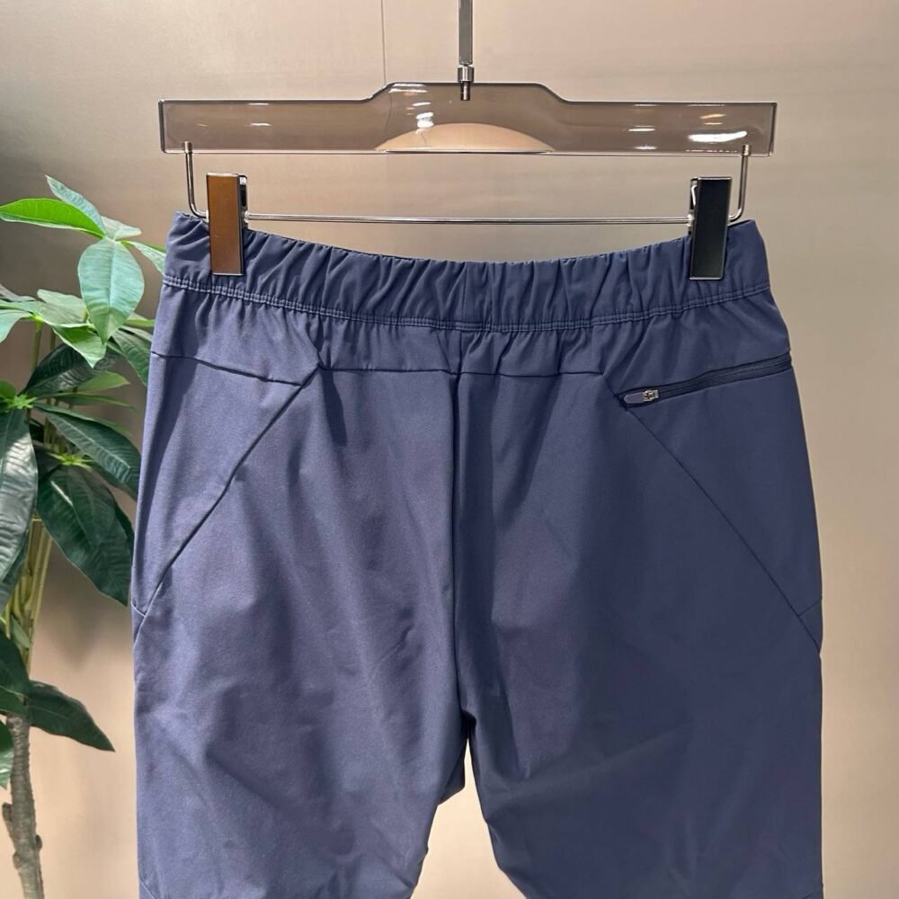 ARCTERYX SS25 GORTEX NAVY BLUE