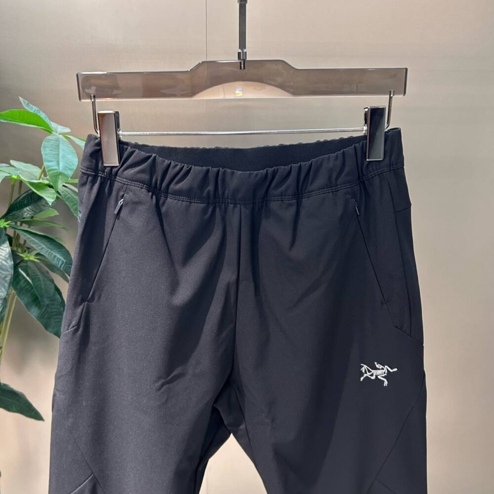 ARCTERYX SS25 GORTEX BLACK