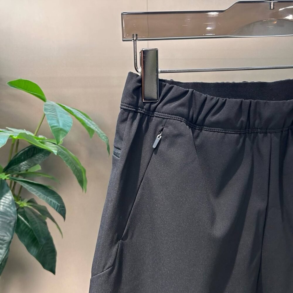 ARCTERYX SS25 GORTEX BLACK
