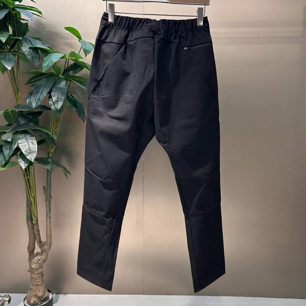 ARCTERYX SS25 GORTEX BLACK