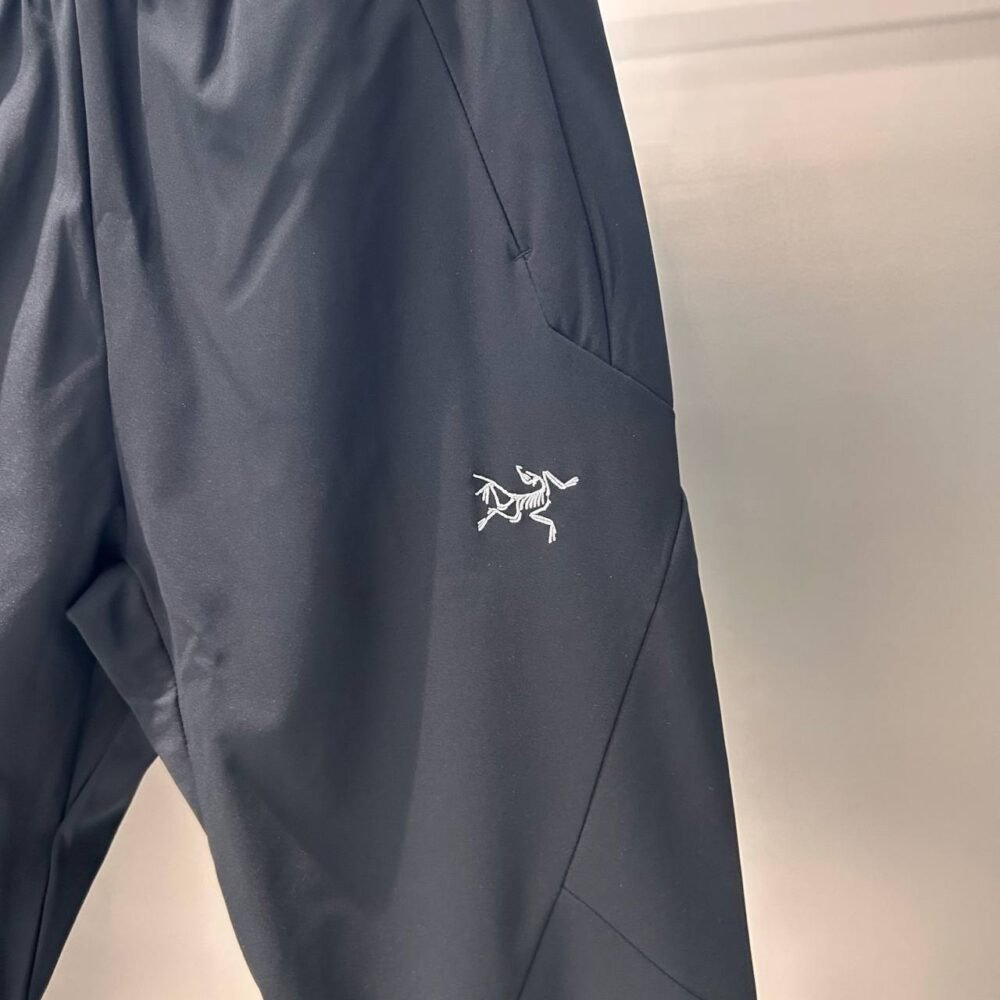 ARCTERYX SS25 GORTEX BLACK