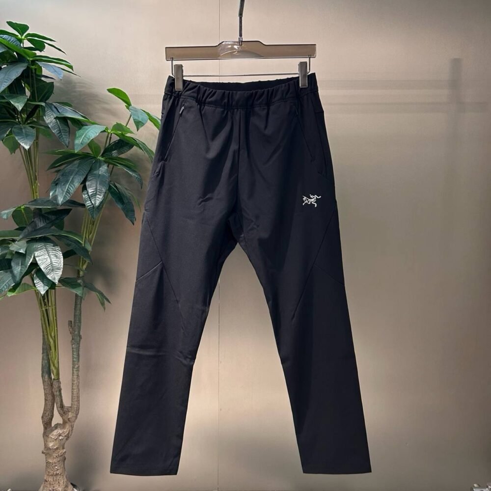ARCTERYX SS25 GORTEX BLACK