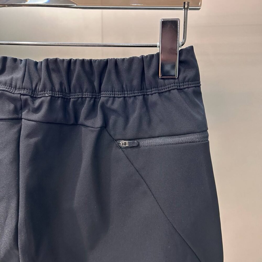 ARCTERYX SS25 GORTEX BLACK