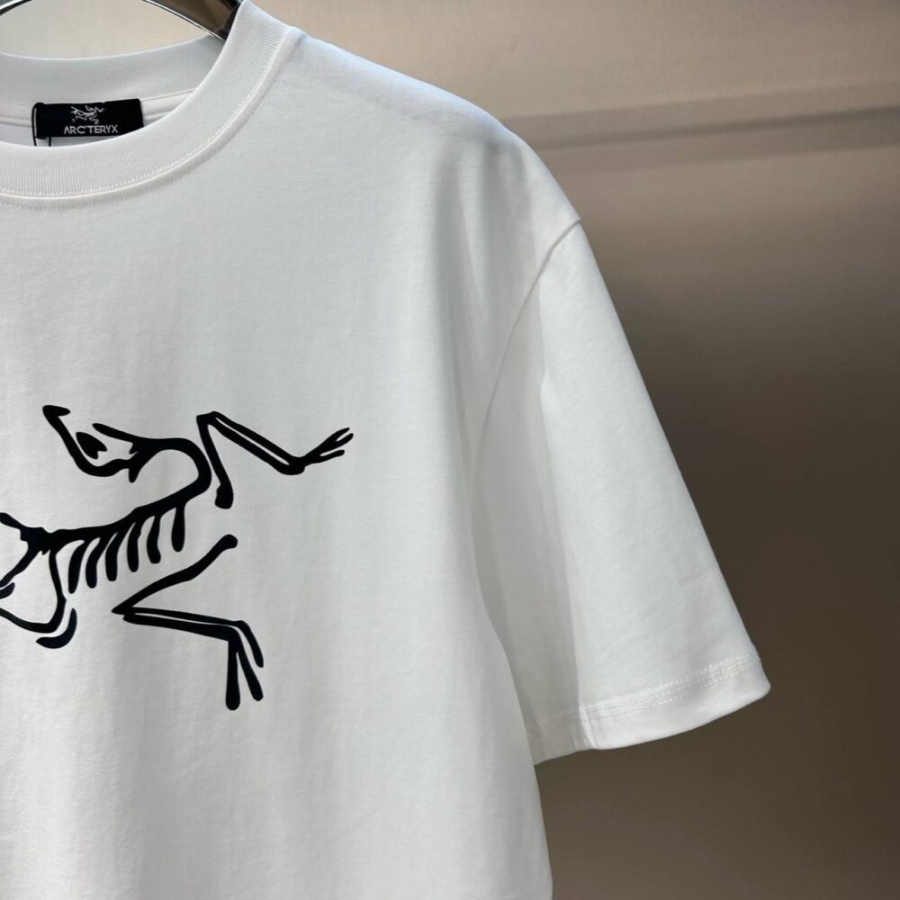 ARCTERYX SS25 TSHIRT LOGO