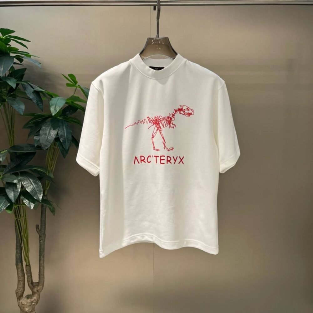 ARCTERYX SS25 GORTEX