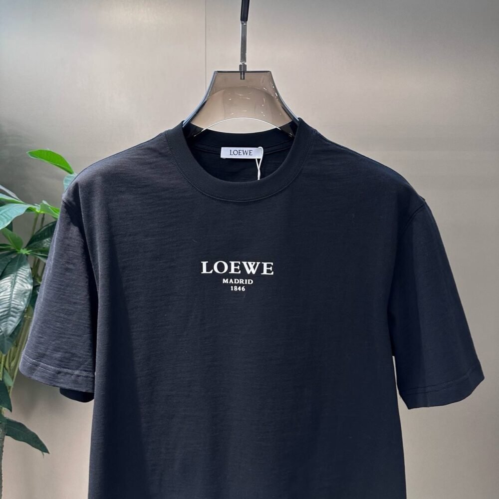 LOEWE SS25 MADRID