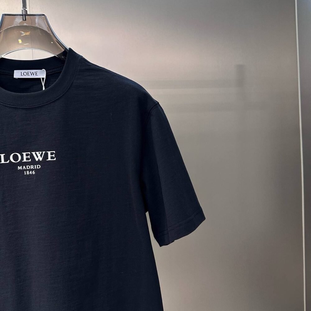 LOEWE SS25 MADRID