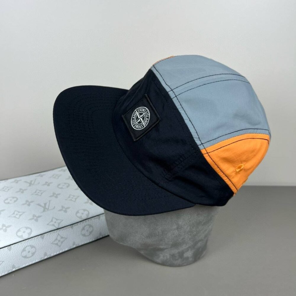 STONE ISLAND HATS SS25