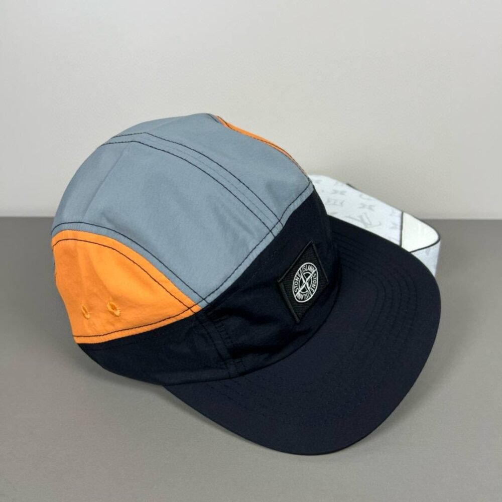 STONE ISLAND HATS SS25