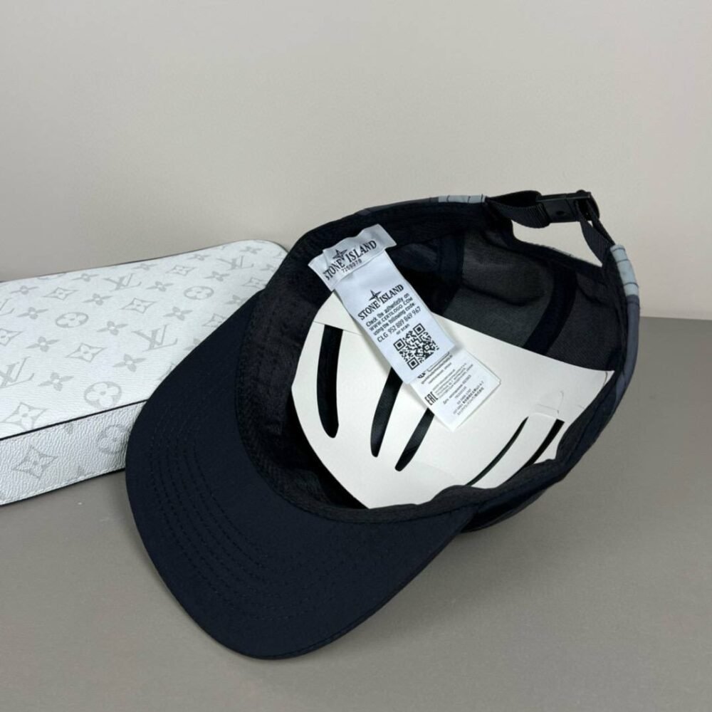 STONE ISLAND HATS SS25
