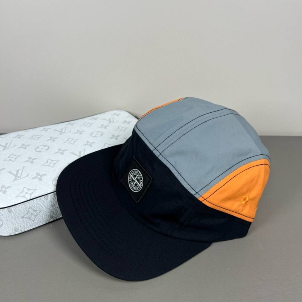 STONE ISLAND HATS SS25