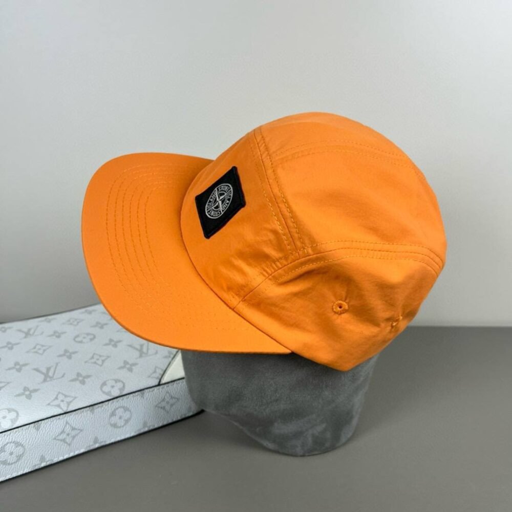 STONE ISLAND HATS SS25