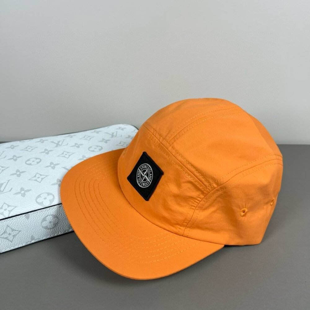 STONE ISLAND HATS SS25