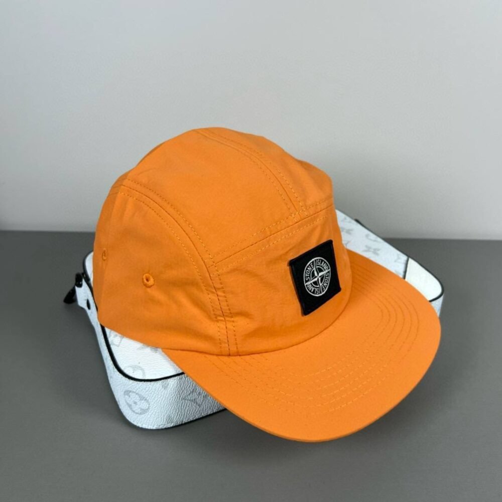 STONE ISLAND HATS SS25