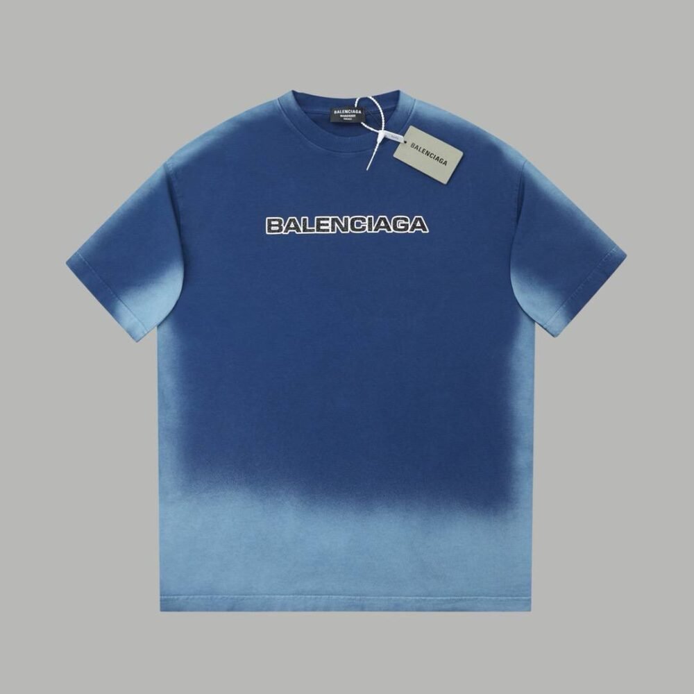 BALENCIAGA MESH DESIGN SS25