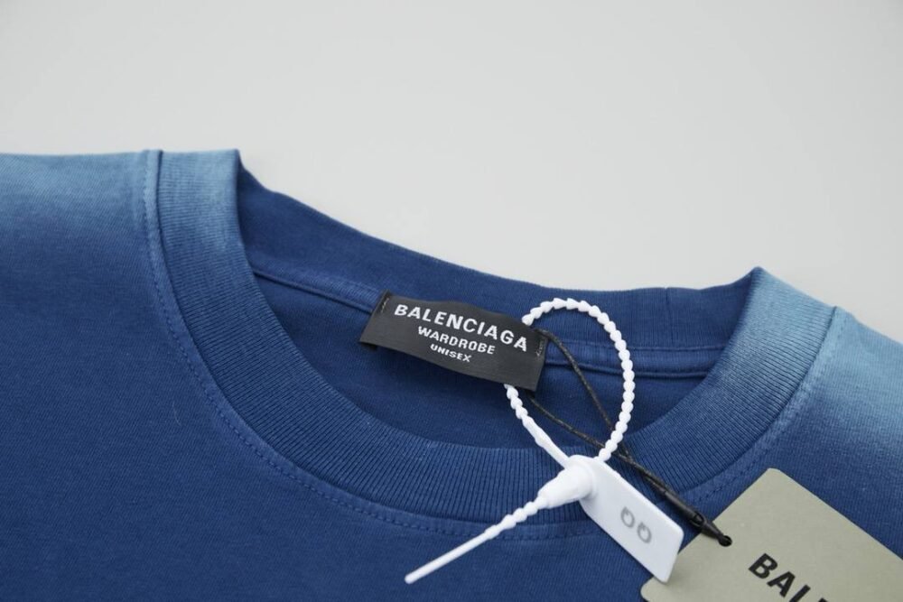 BALENCIAGA MESH DESIGN SS25