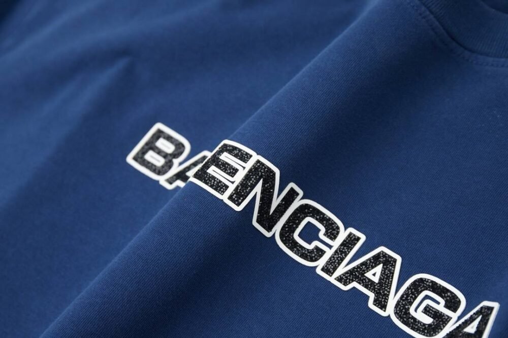 BALENCIAGA MESH DESIGN SS25