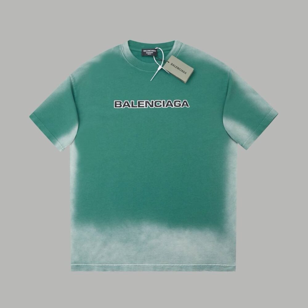 BALENCIAGA MESH DESIGN SS25