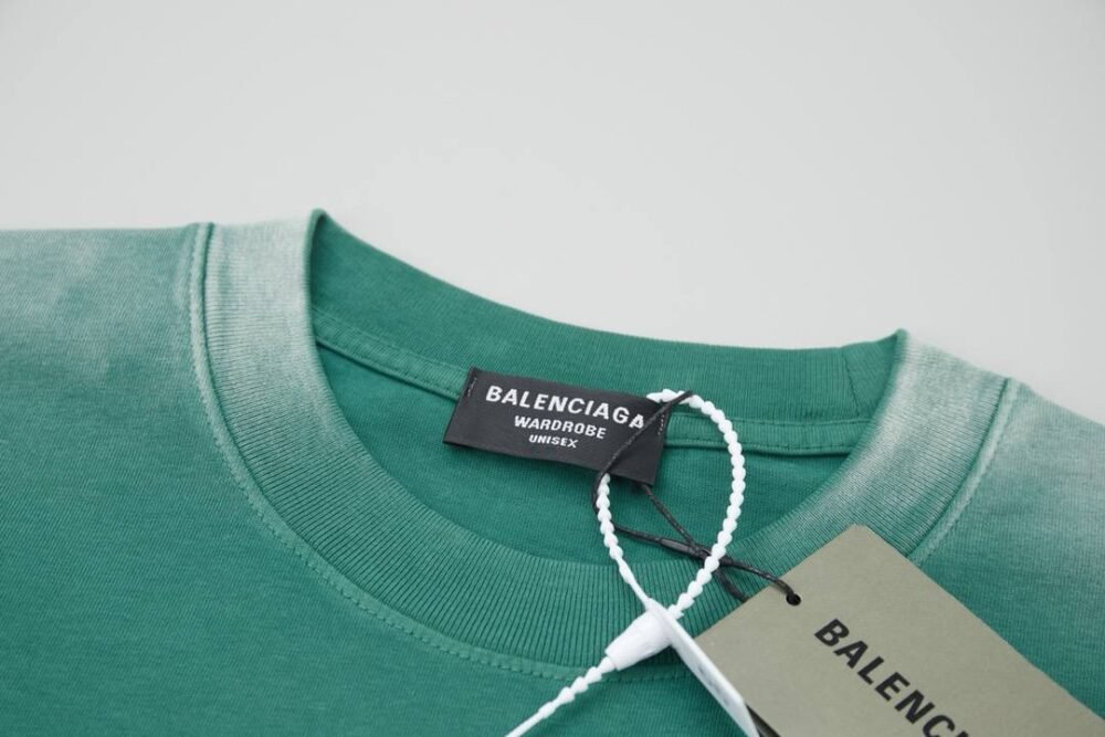 BALENCIAGA MESH DESIGN SS25