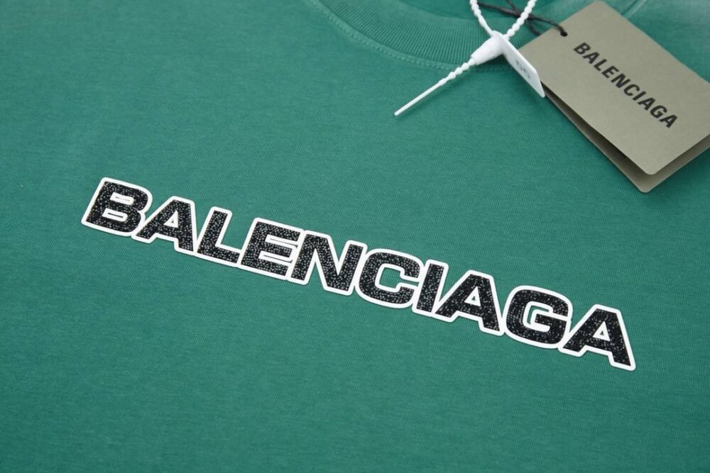BALENCIAGA MESH DESIGN SS25