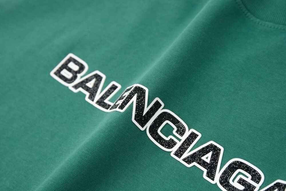 BALENCIAGA MESH DESIGN SS25
