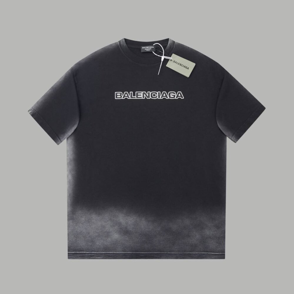 BALENCIAGA MESH DESIGN SS25