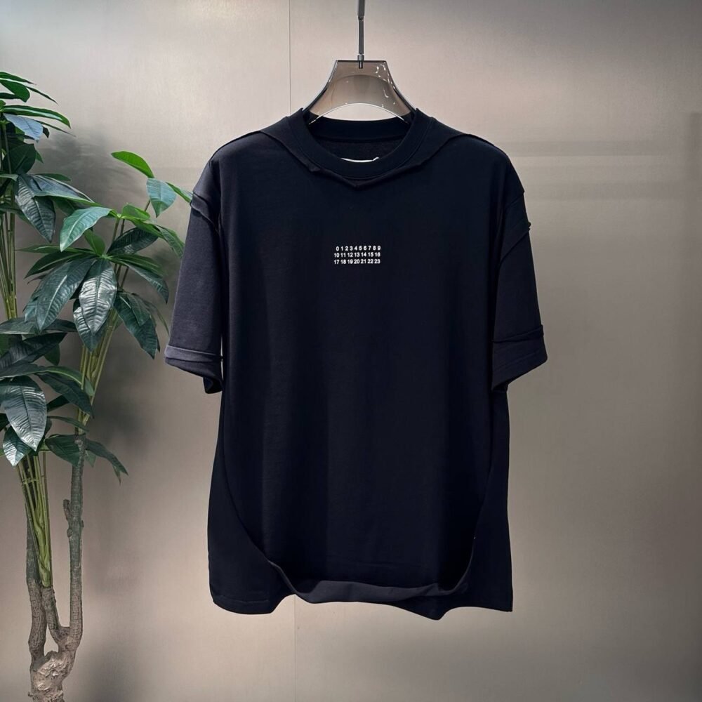 MAISON MARGIELA SS25 TSHIRT
