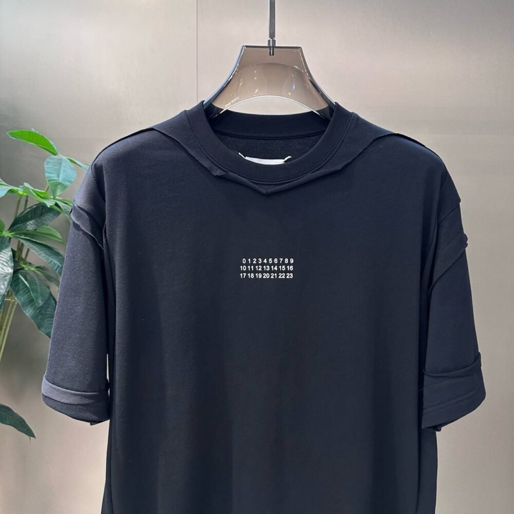 MAISON MARGIELA SS25 TSHIRT