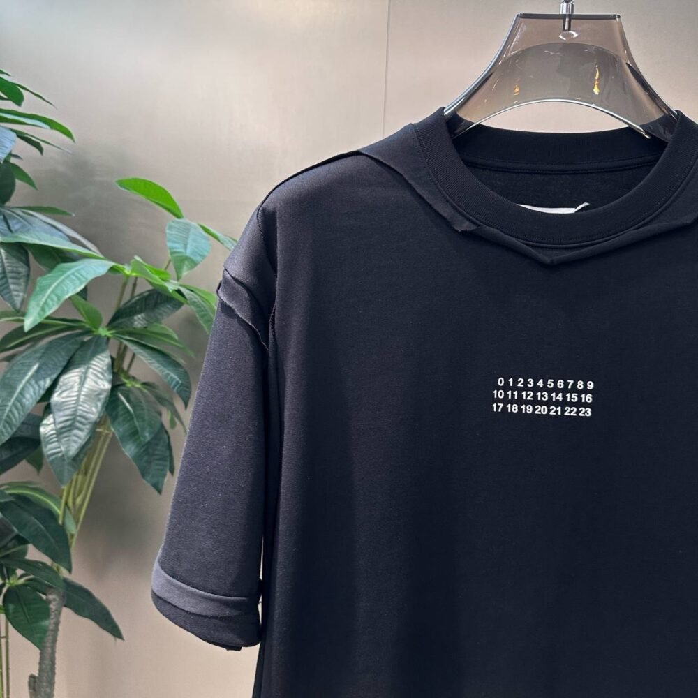 MAISON MARGIELA SS25 TSHIRT