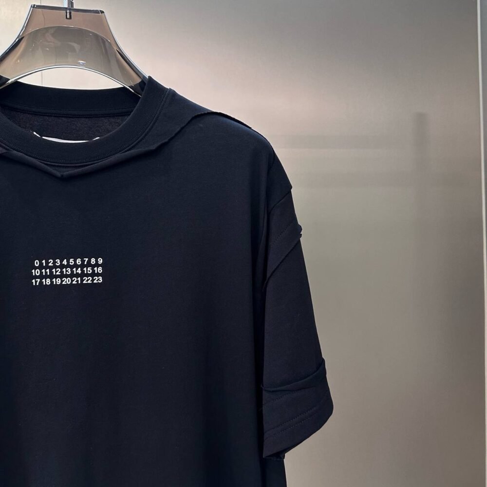 MAISON MARGIELA SS25 TSHIRT