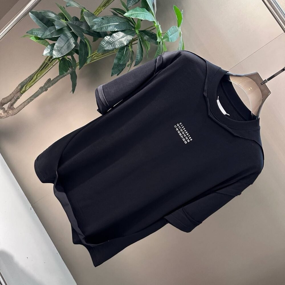 MAISON MARGIELA SS25 TSHIRT