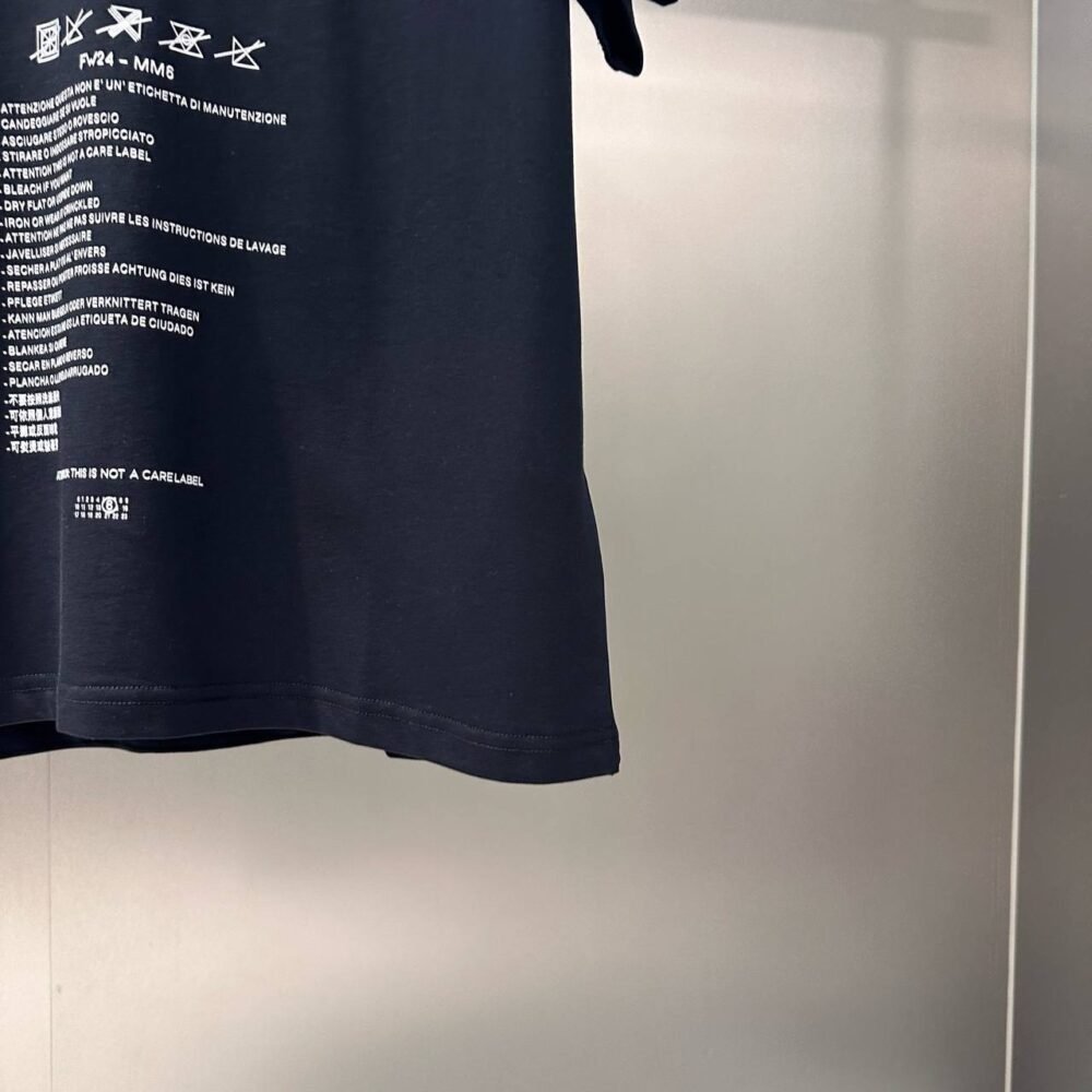 MAISON MARGIELA 2025 TSHIRT