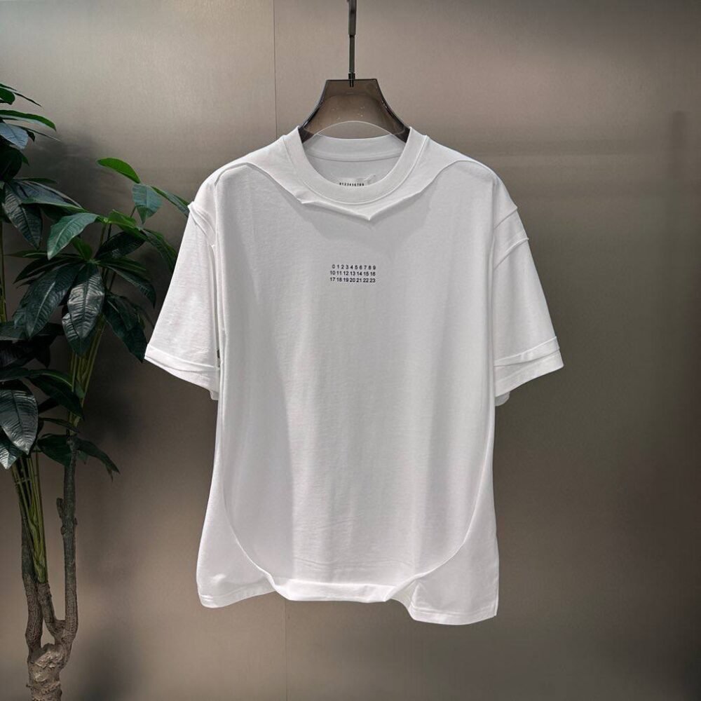MAISON MARGIELA SS25 TSHIRT