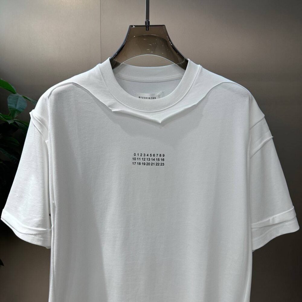 MAISON MARGIELA SS25 TSHIRT