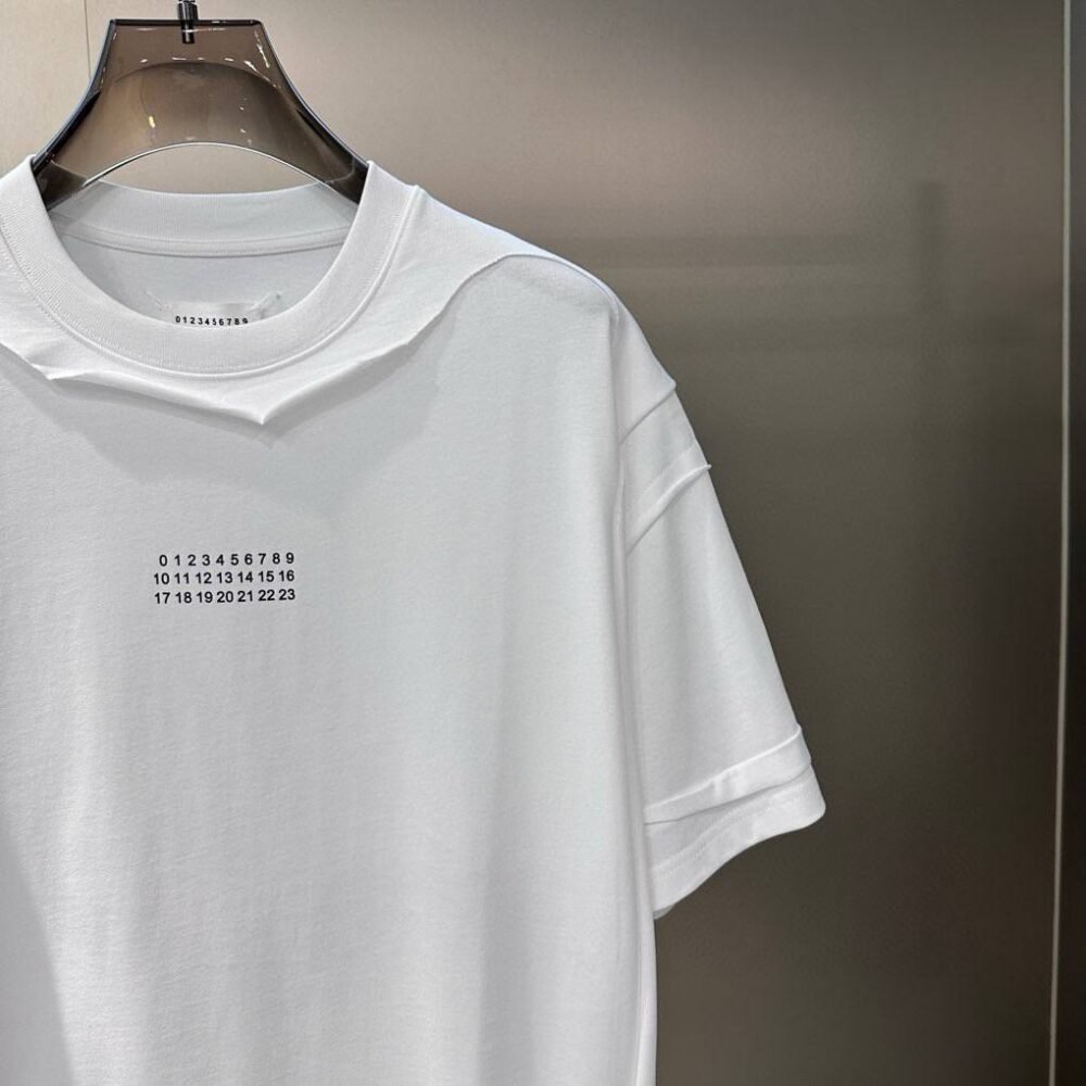 MAISON MARGIELA SS25 TSHIRT