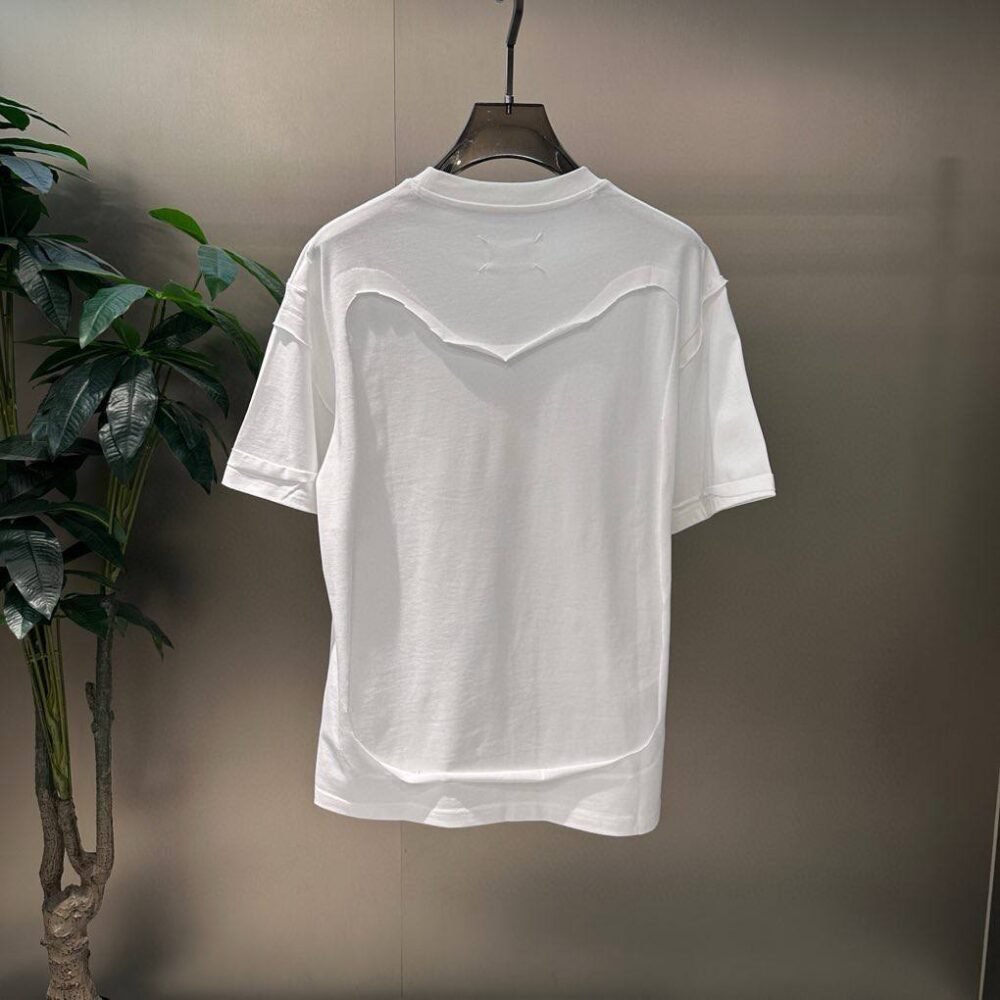 MAISON MARGIELA SS25 TSHIRT