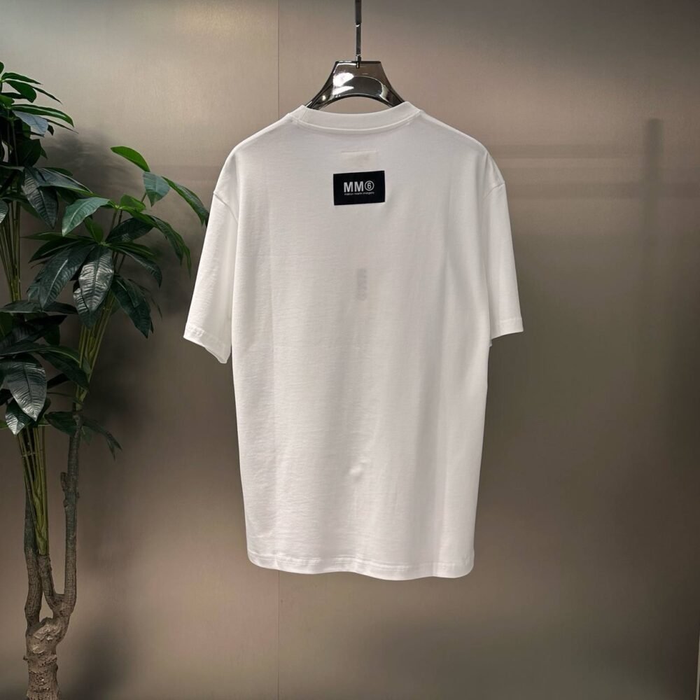 MAISON MARGIELA 2025 TSHIRT