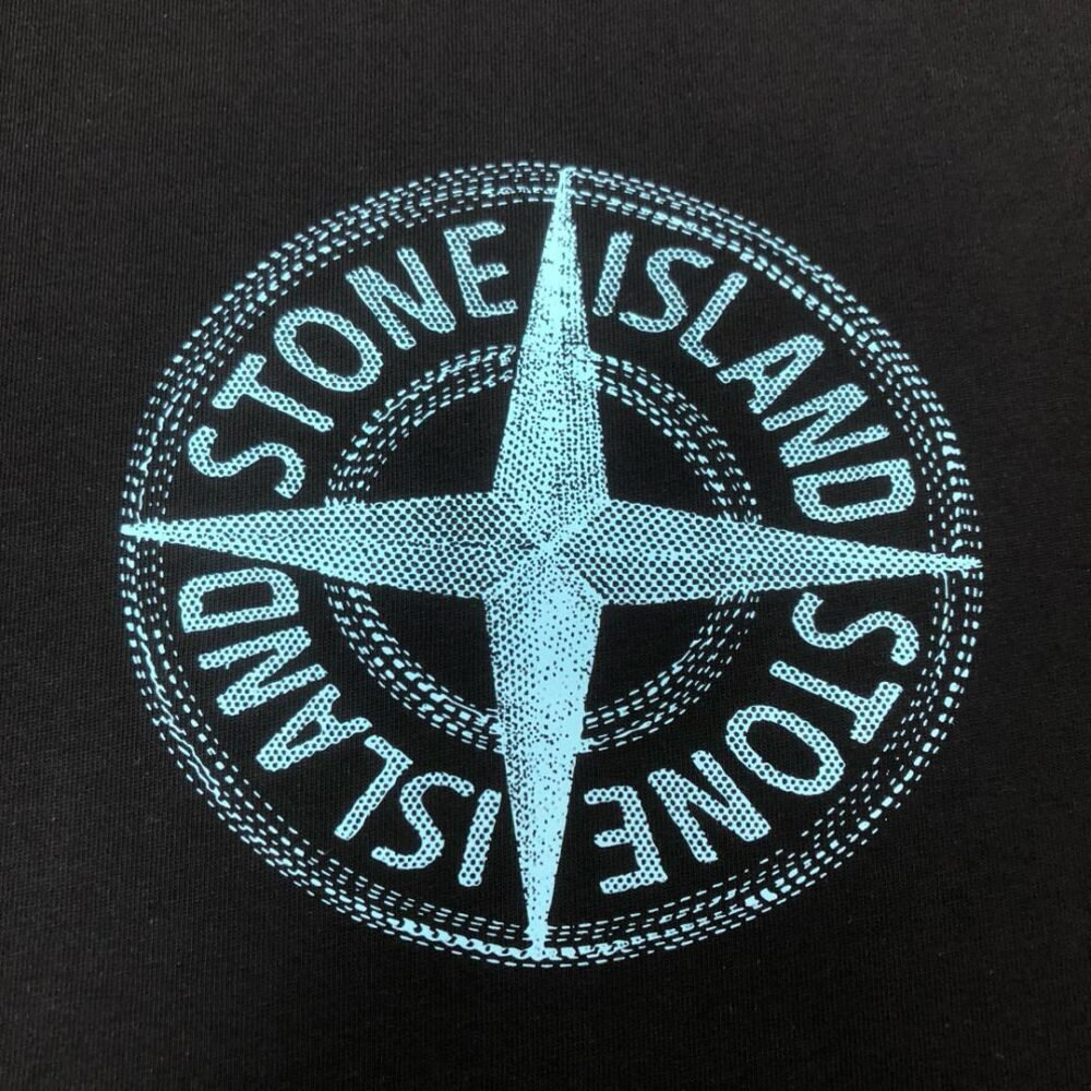 STONE ISLAND SHIRT SS25