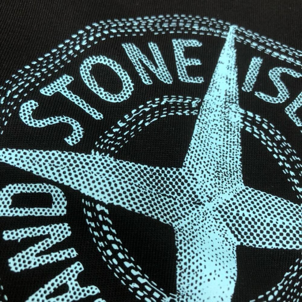 STONE ISLAND SHIRT SS25