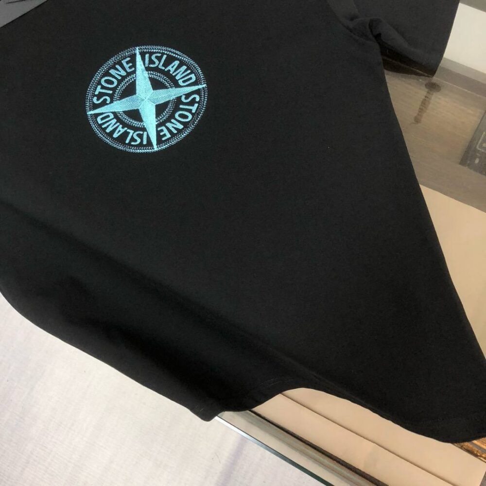 STONE ISLAND SHIRT SS25